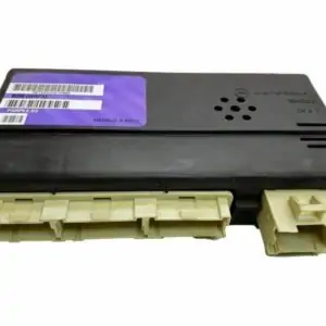 2005 Chevrolet Equinox BCM Programmed To Your VIN 15855659