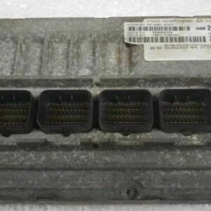 2002 300M Concorde Intrepid Plug&Play Programmed Engine Computer 04606873