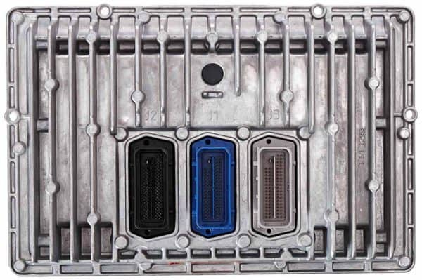 2016 GM 2500 3500 6.6L Engine Computer Programmed To Your VIN ECM PCM ECU