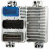 2010 HUMMER H3 Engine Computer 12633264 Programmed To Your VIN