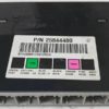 2007 – 2011 Sierra 3500 Pickup Body Control Module 15926094 Programmed To Your VIN BCM