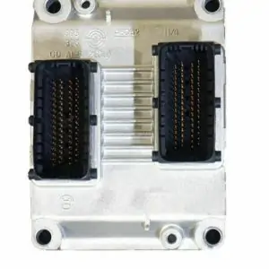 2005 - 2008 Lacrosse Engine Computer 12588472 Programmed To Your VIN ECM PCM